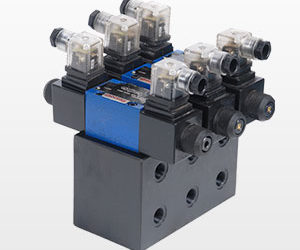 Manifold Block