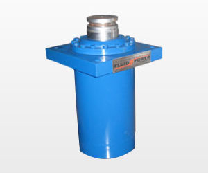 Bolted Hydraulic Cylinder
