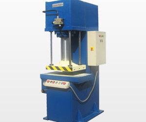 C Type Die Cushioning Press