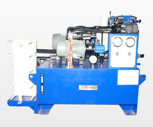 Hydraulic Power Pack System