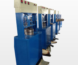 Hydraulic Fully Automatic Areca Plate Making Machine