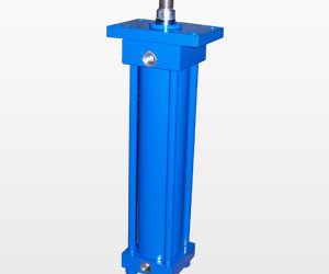 Tie Rod Hydraulic Cylinder