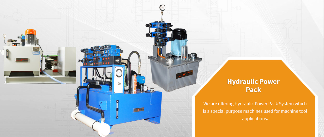 Fluid Power